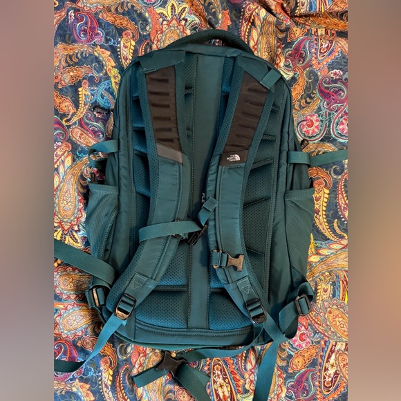 THE NORTH FACE RECON BACKPACK 30L - Picture 4 of 10